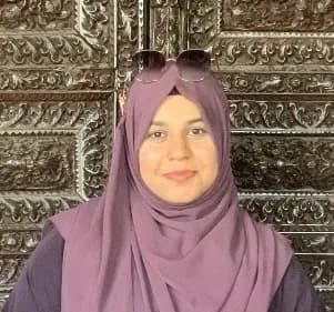 Qandila Zahra