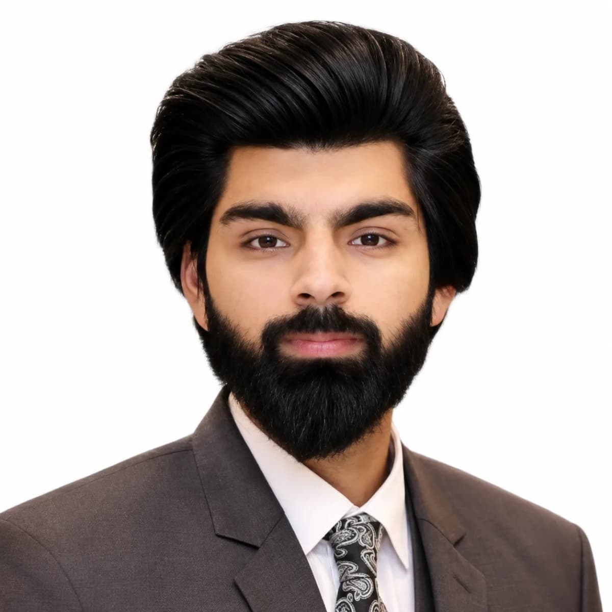 Muhammad Usman Waheed