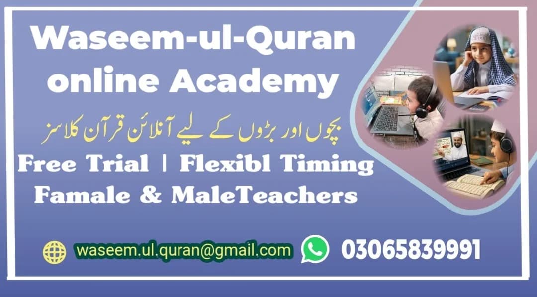 M Waseem