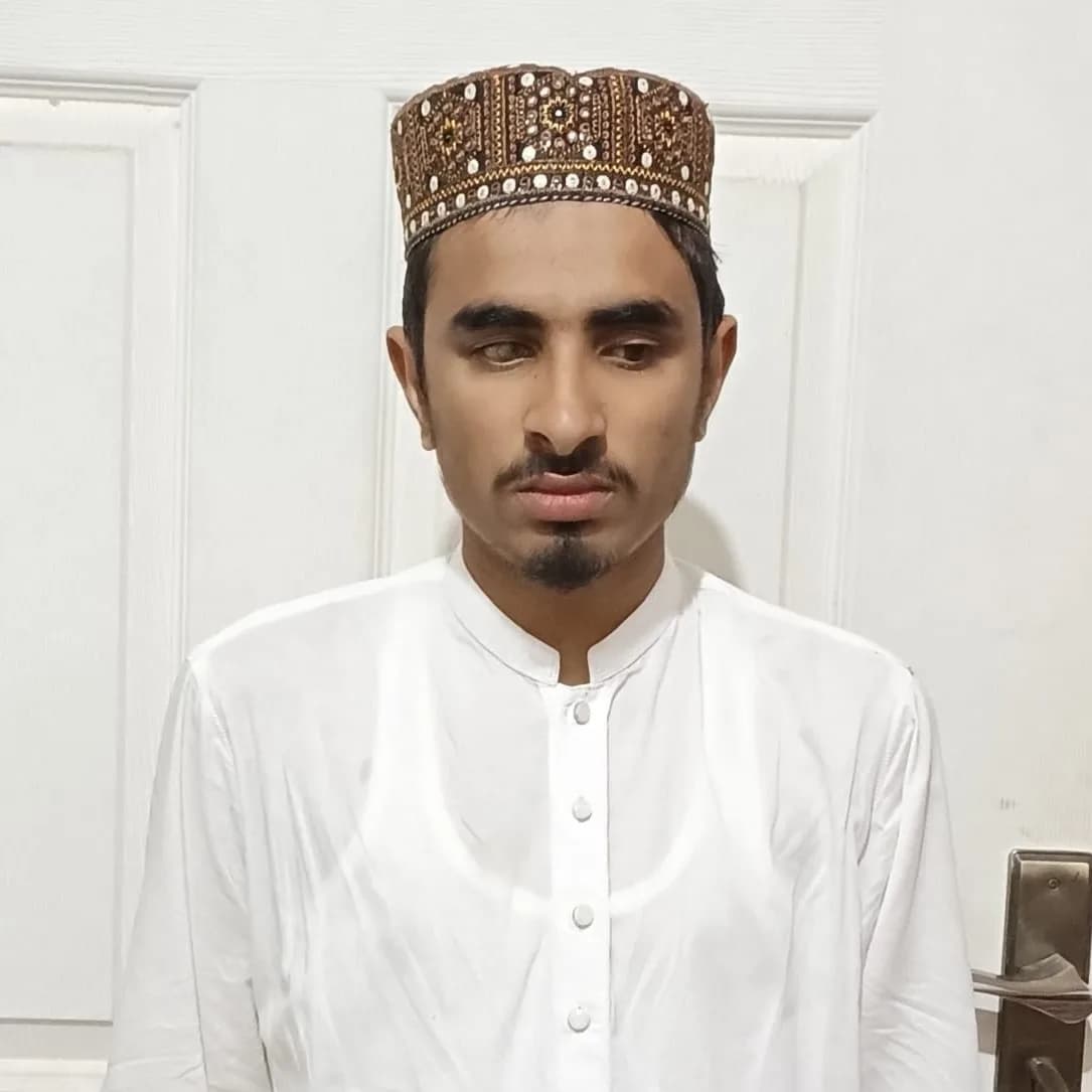 Noman sabir