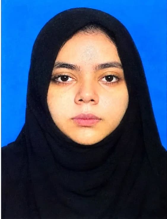 khadija Nasir