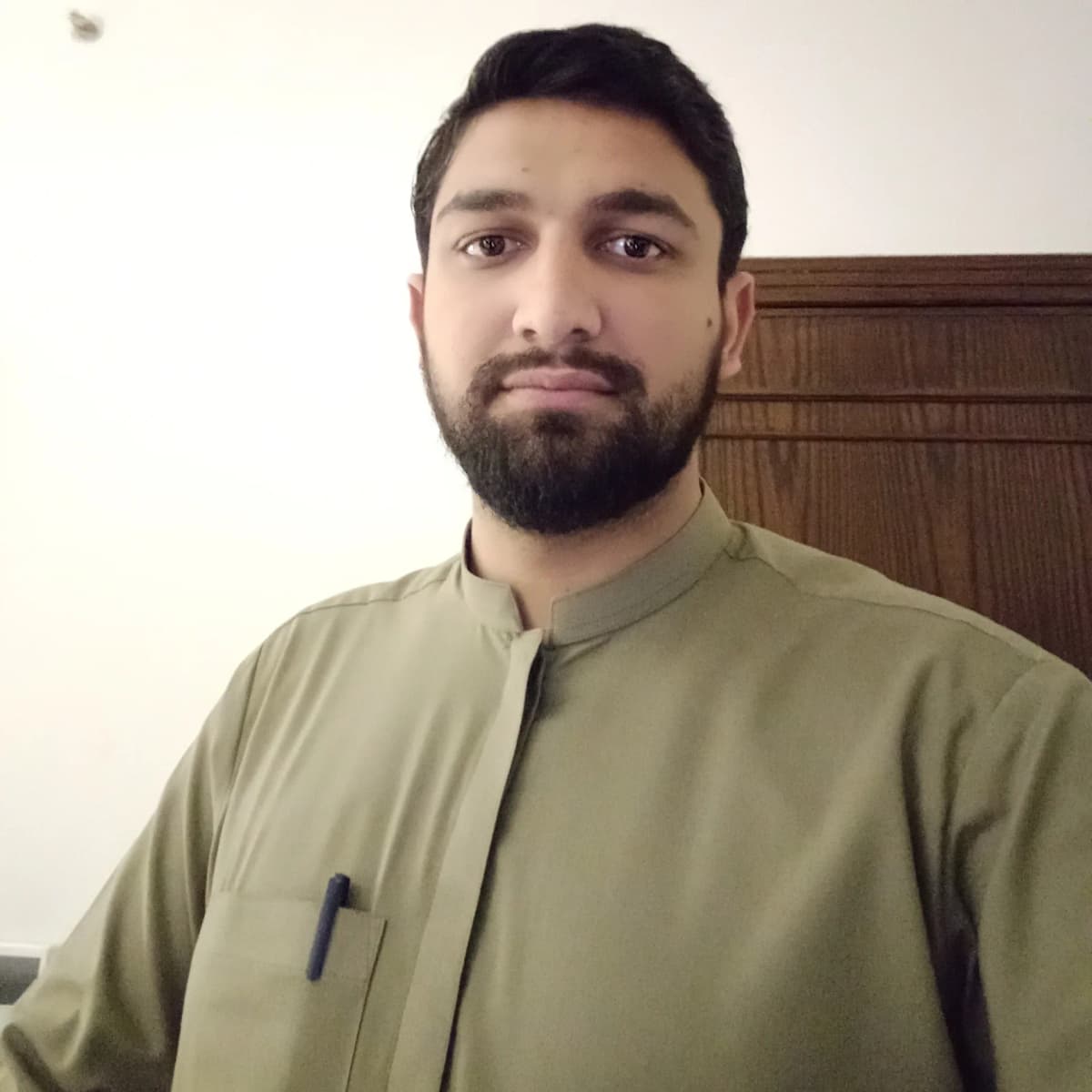 Irfan Haider