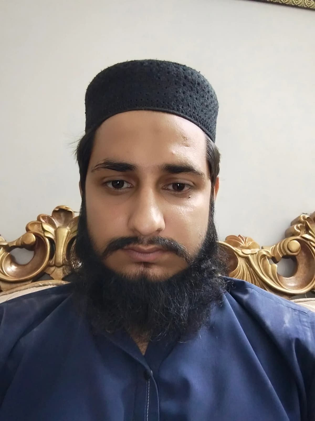 Hafiz Ahsan