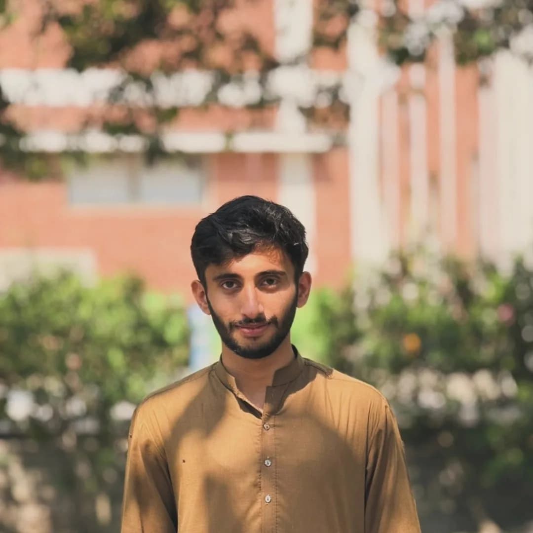 Hafiz Ibtisam Ilahi