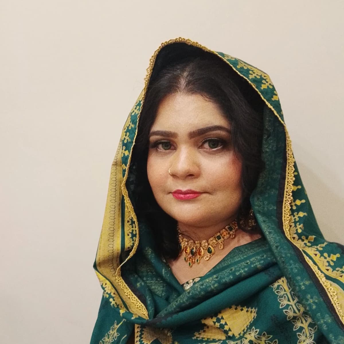 Amna Nasir