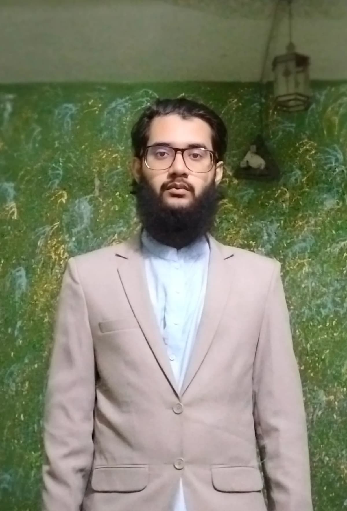 Sami ur Rehman