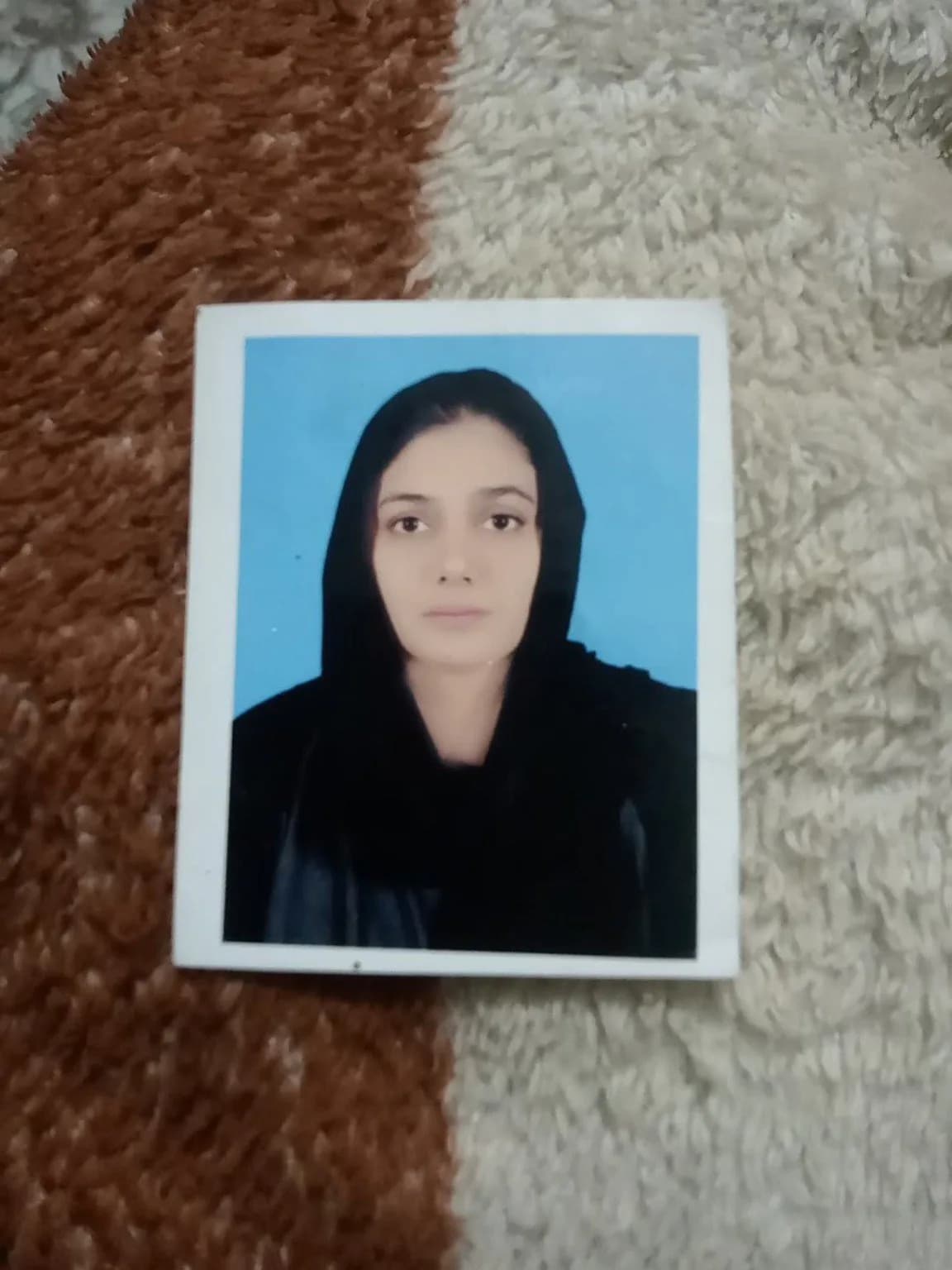 Sadia Tahir