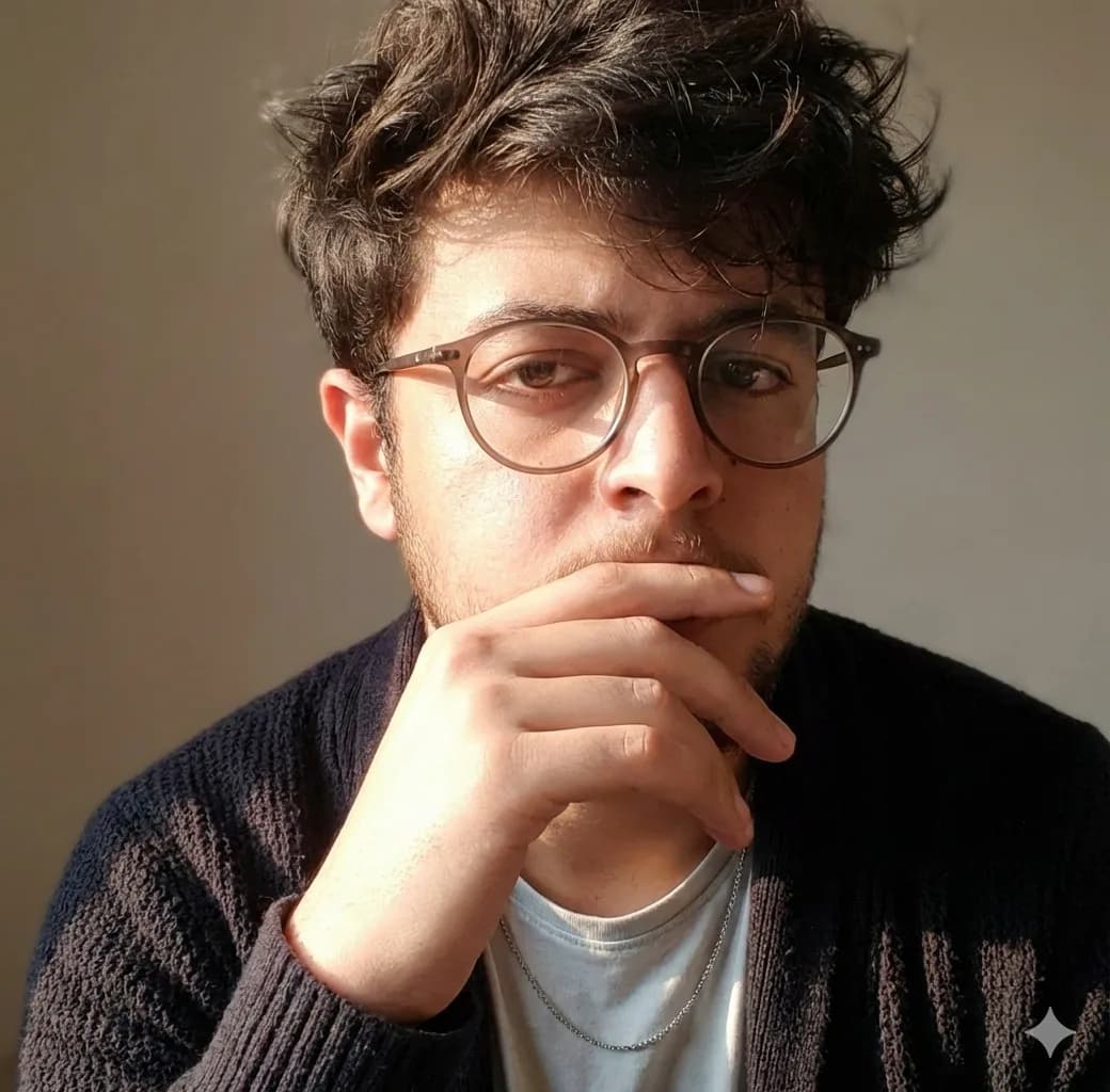 Abdullah Sikandar