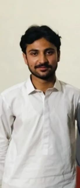 Muhammad Awais
