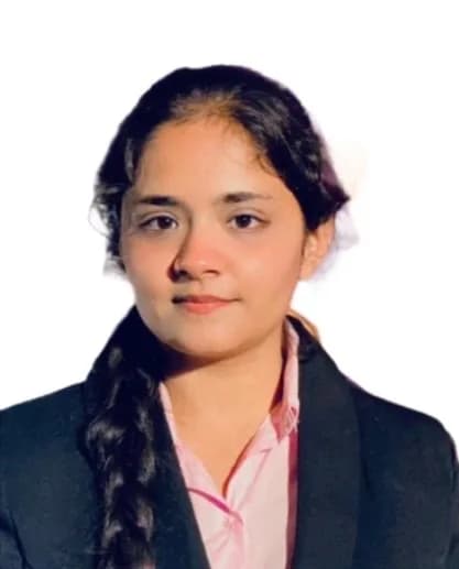 Alishba Al Nadeem
