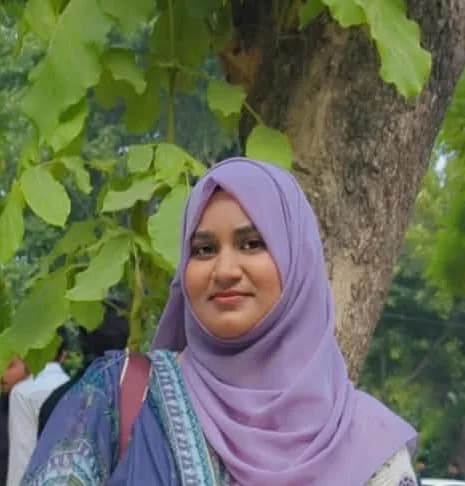 kashaf shakoor