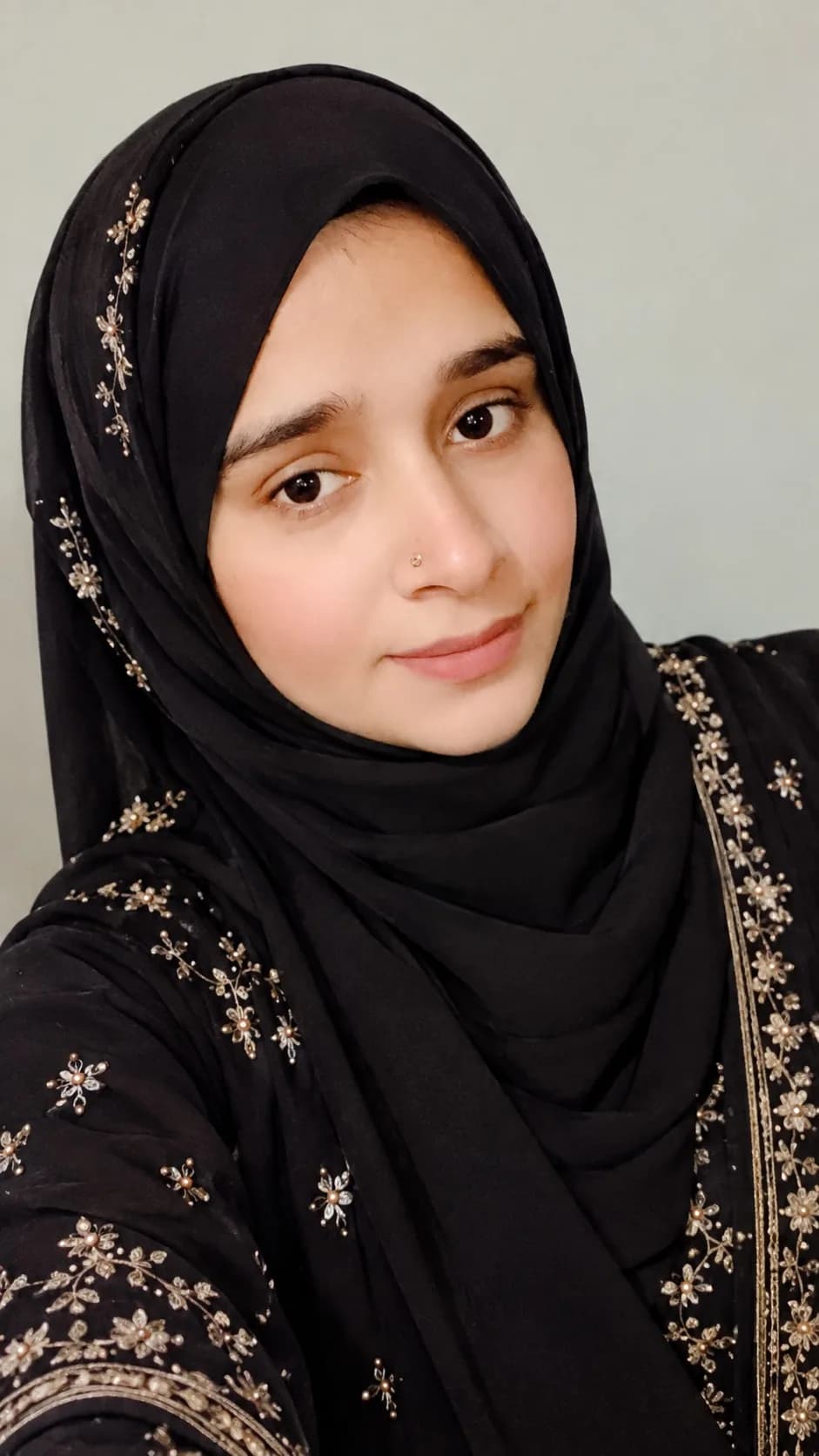 Hafiza Alina Hanif