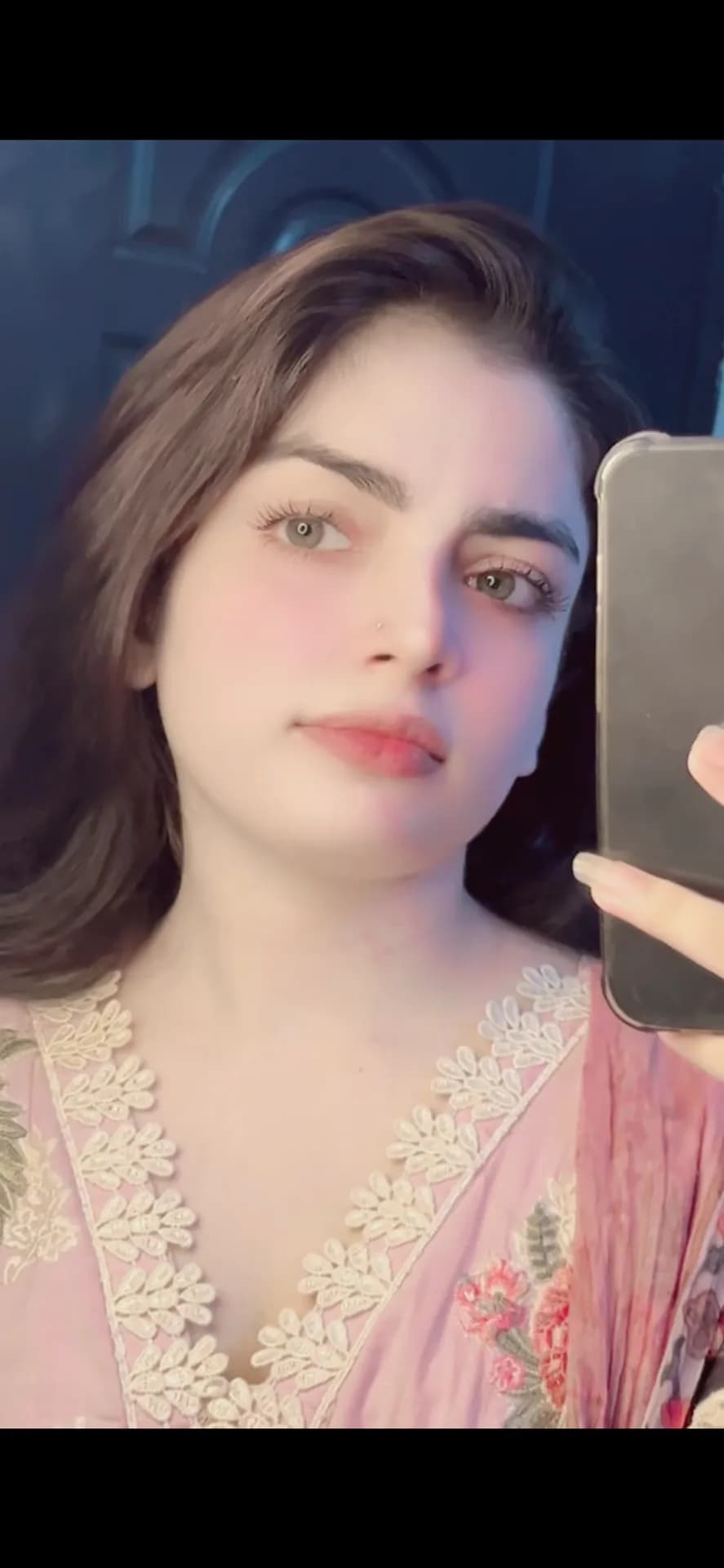 shanzey Fatima