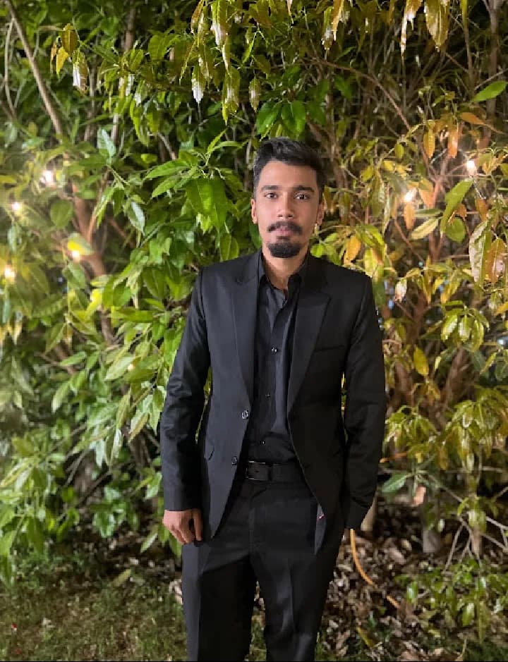 Muhammad Moiz