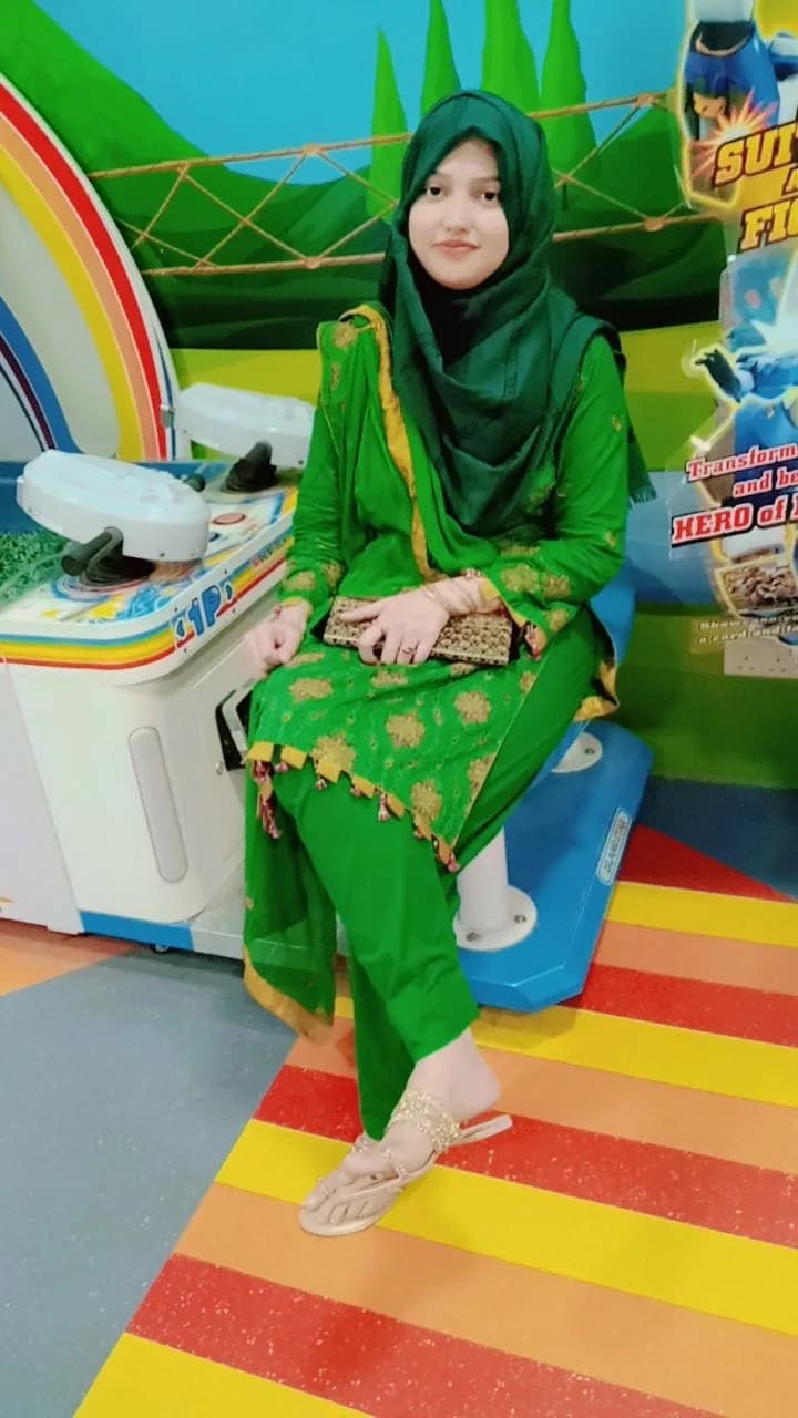 shabee fatima