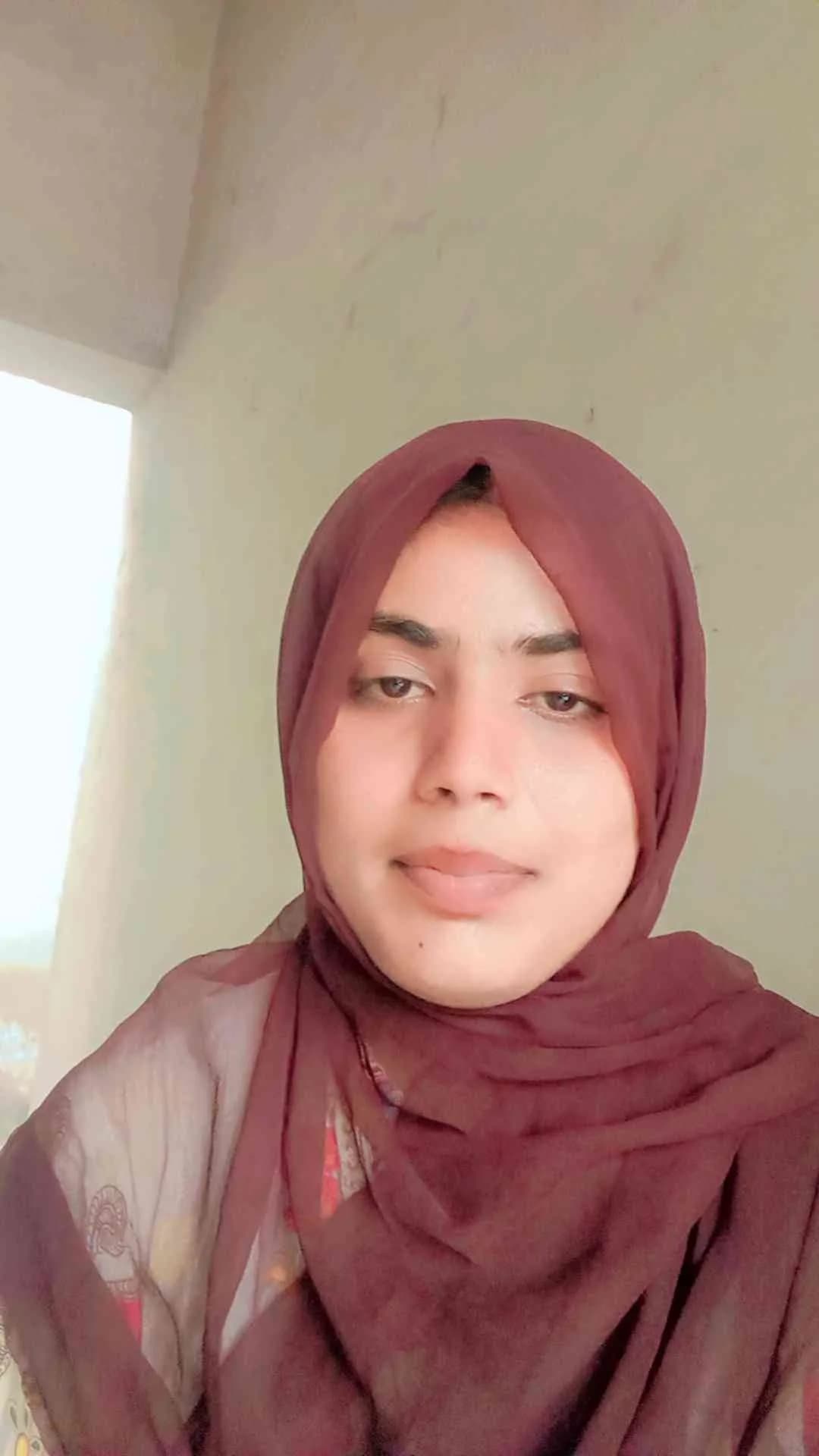 Fatima Zahra