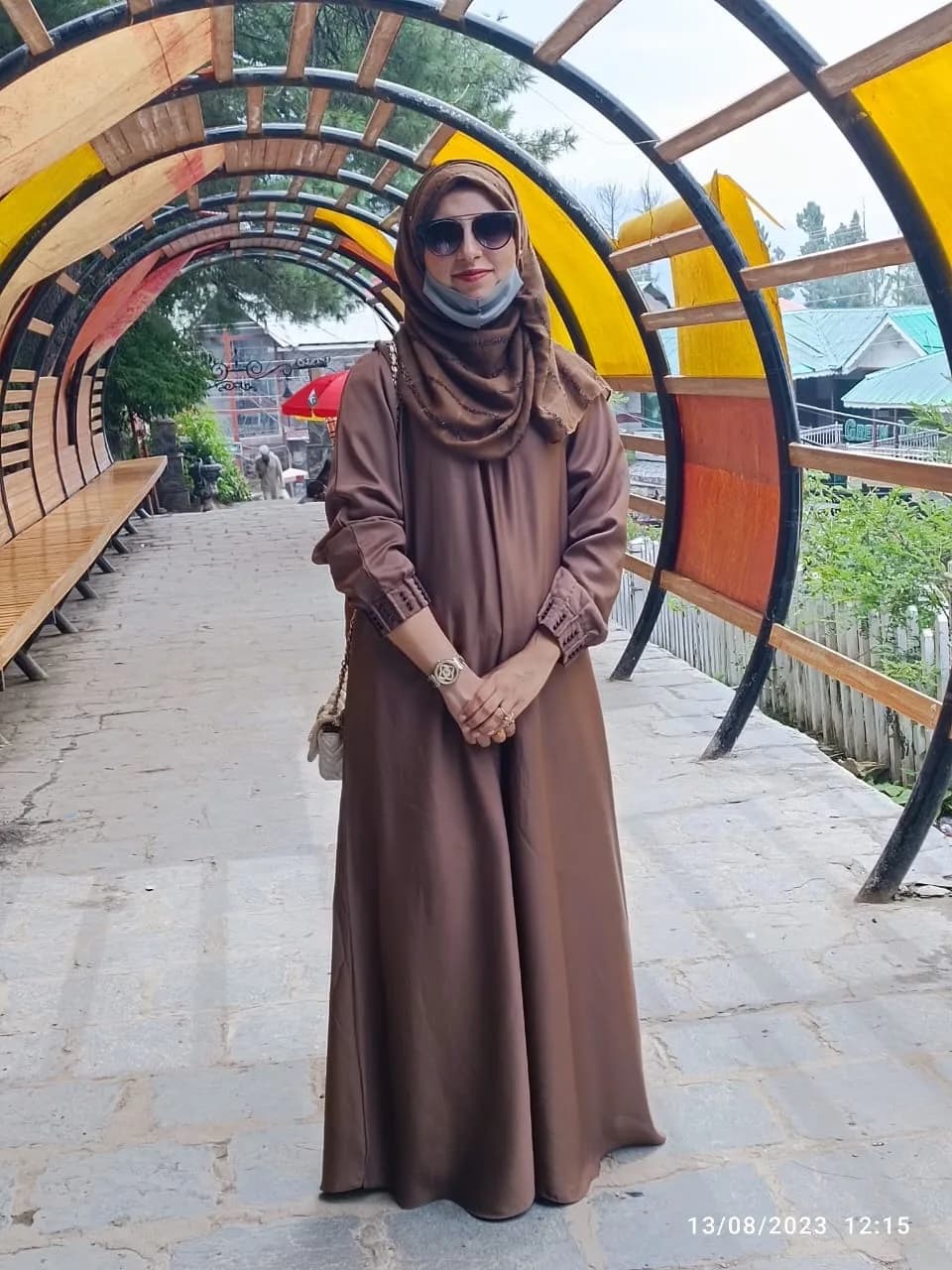 Numra Ahmad