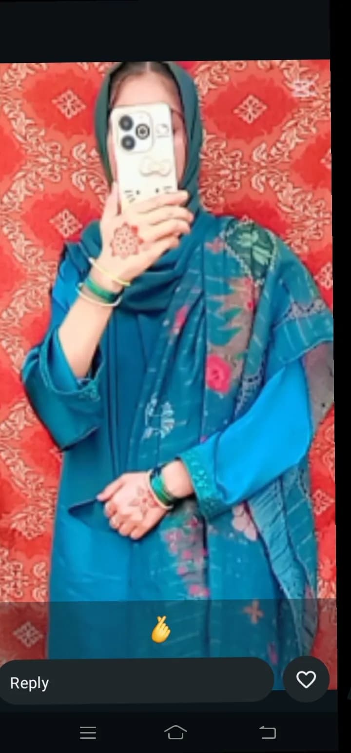 Farhana kausar