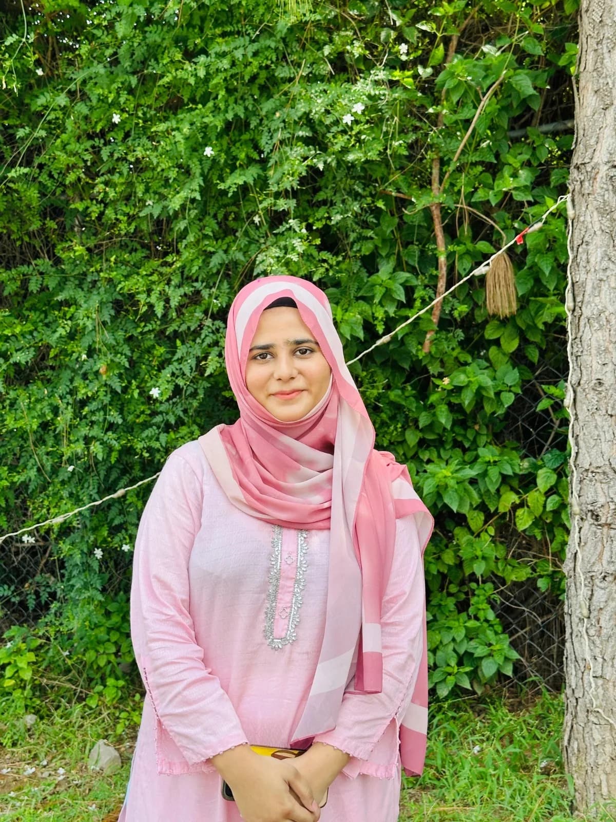 Wareesha Fatima