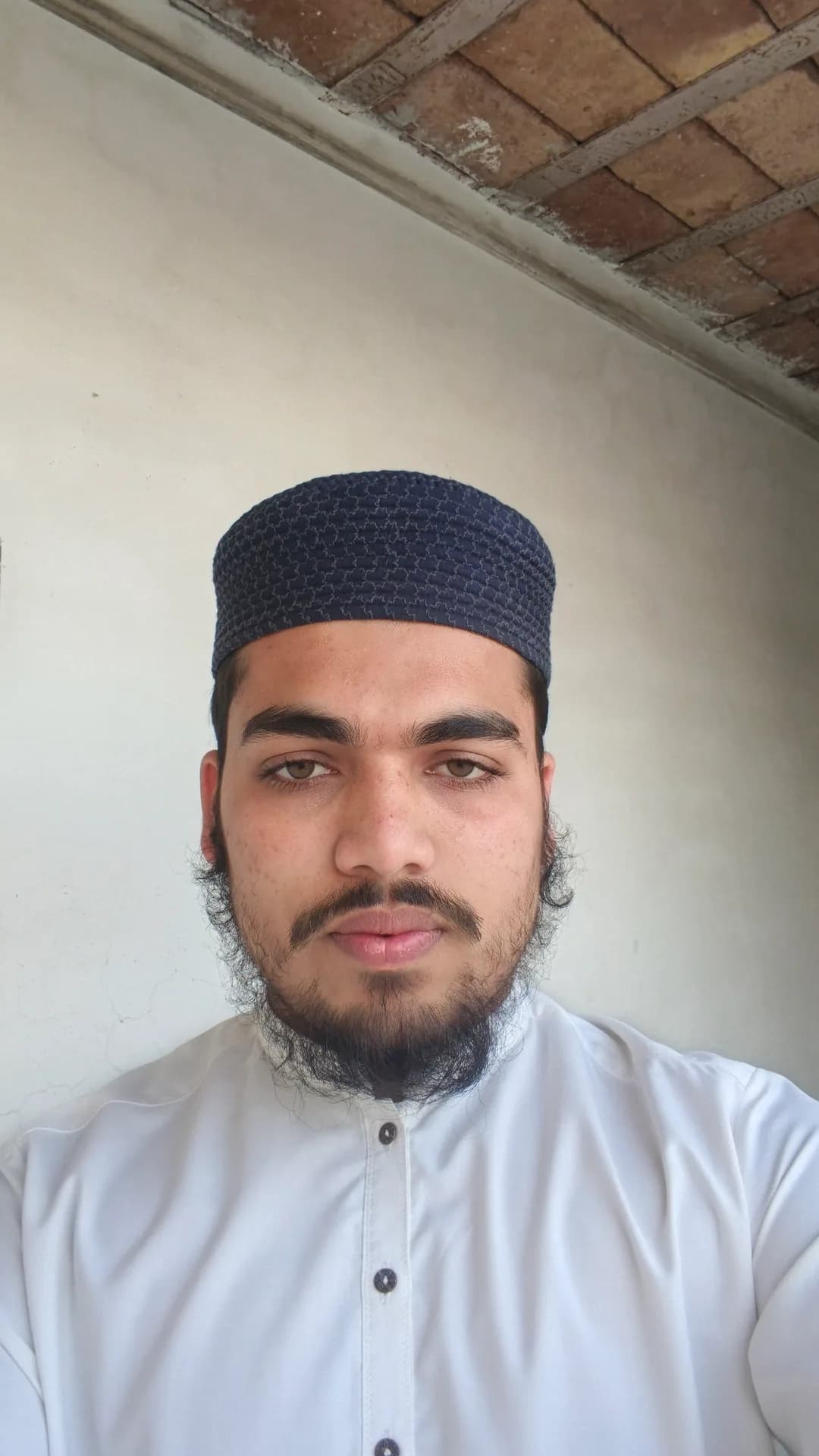 Hafiz hunzala