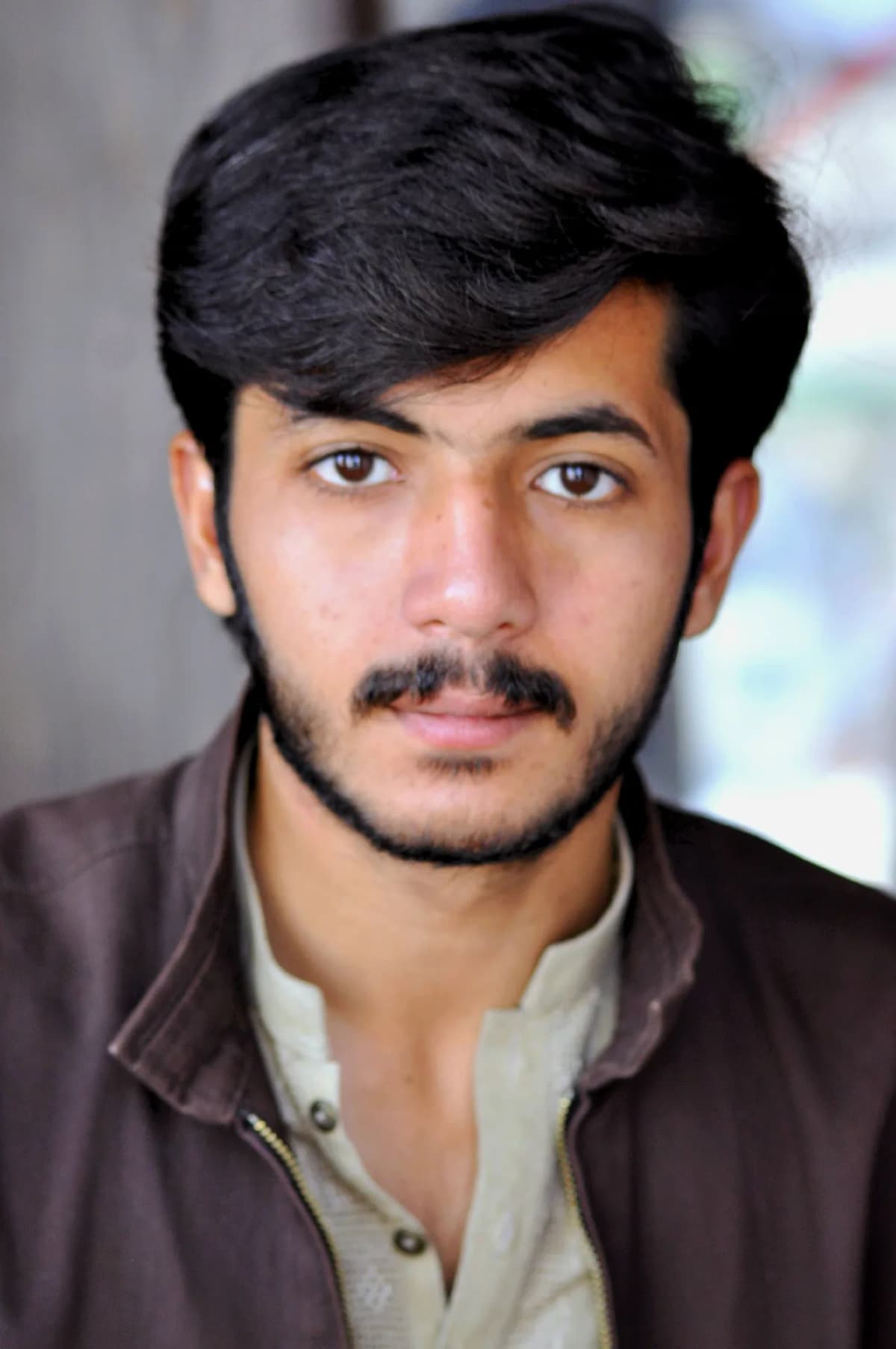 Muhammad Sulaiman zafar