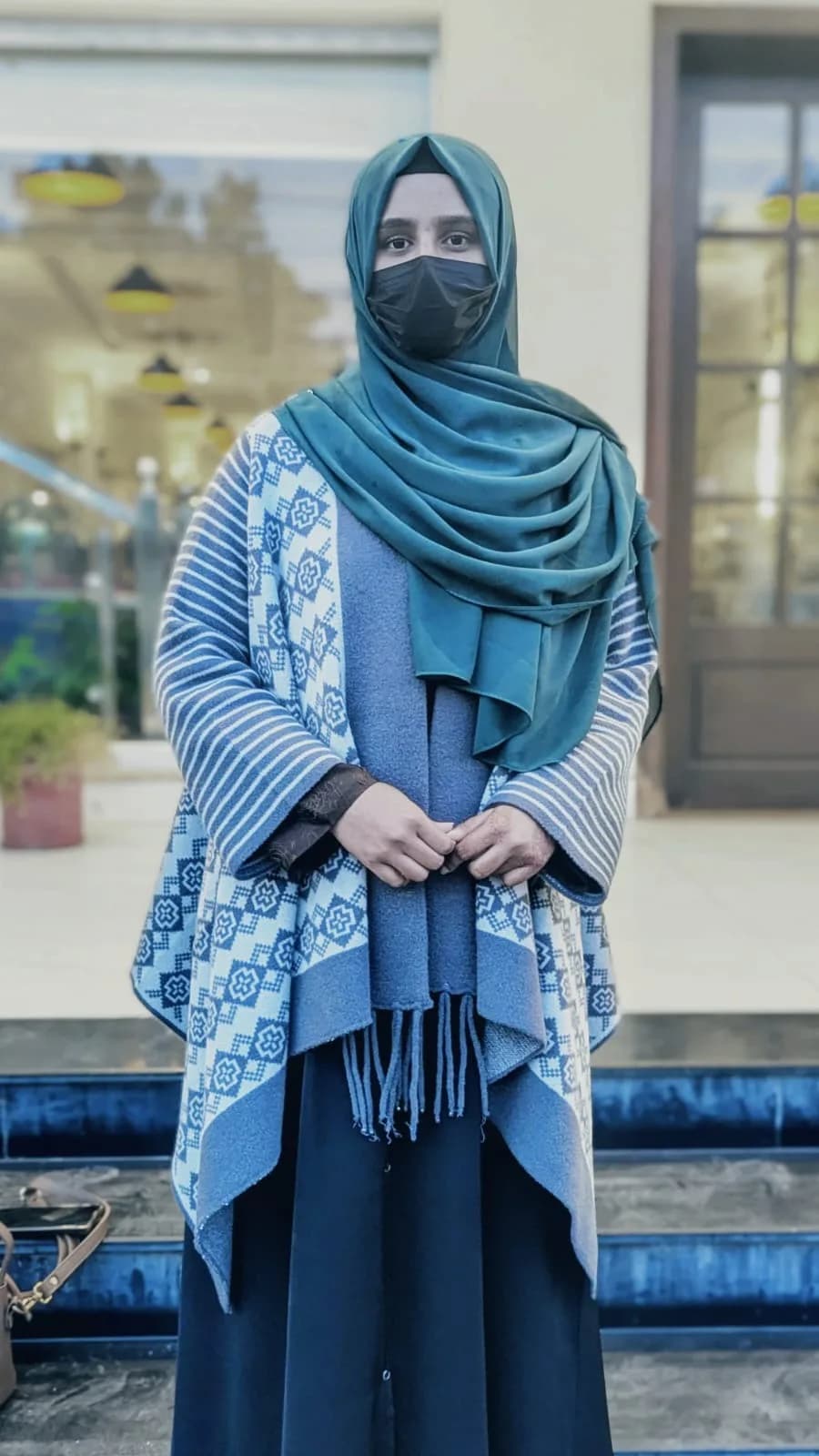 sawera khan