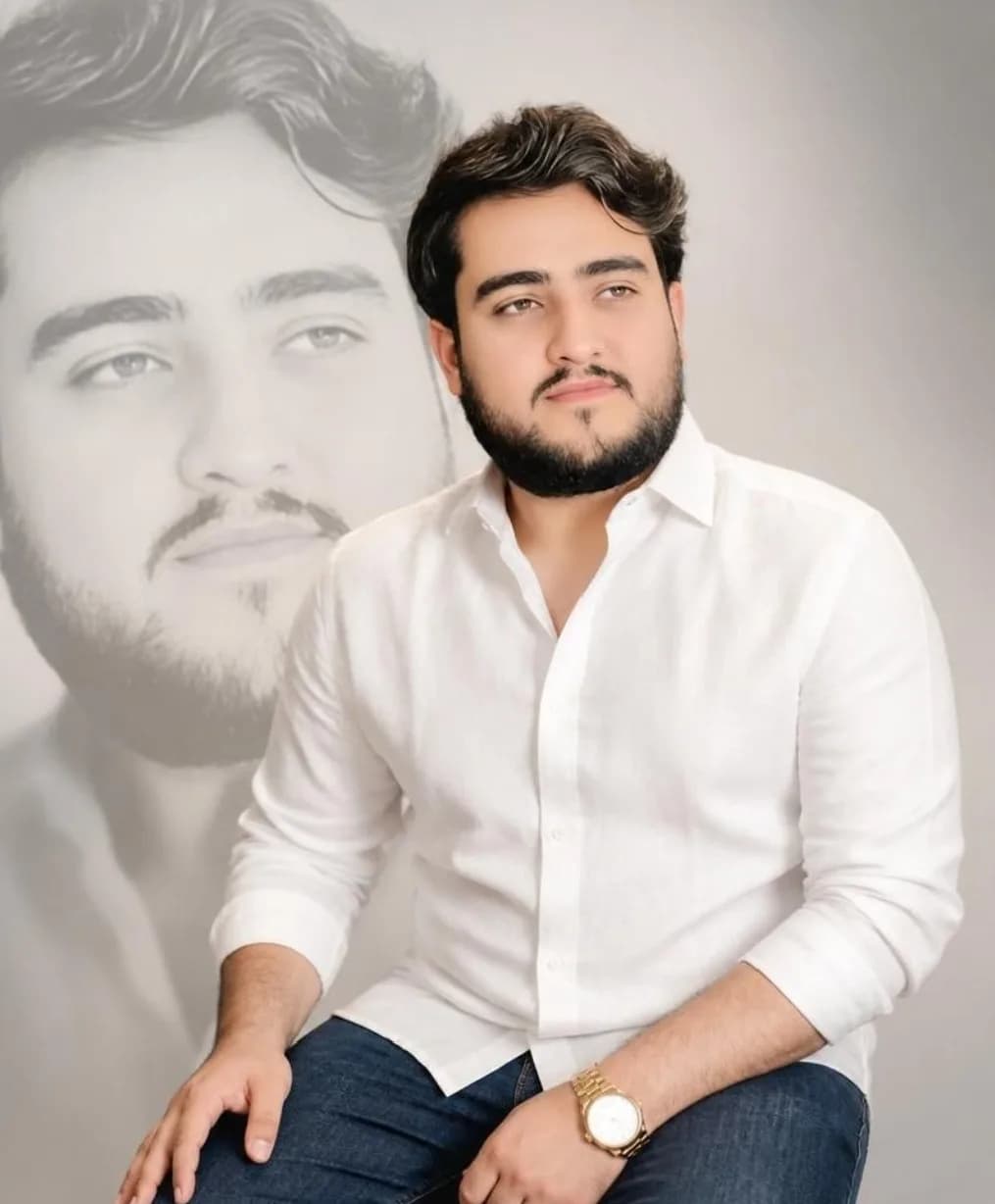 Muhammad Arslan Ameen