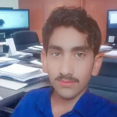 Muhammad Rizwan