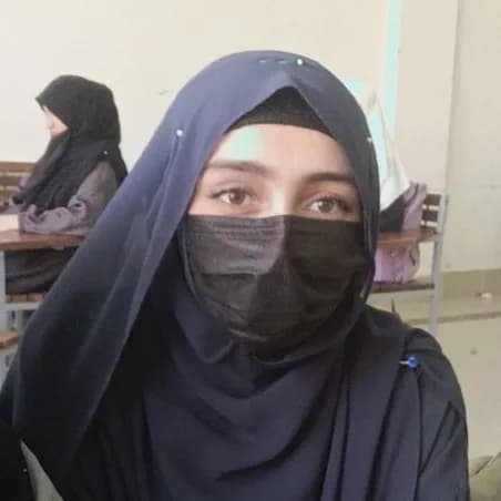 Fatima Shafiq