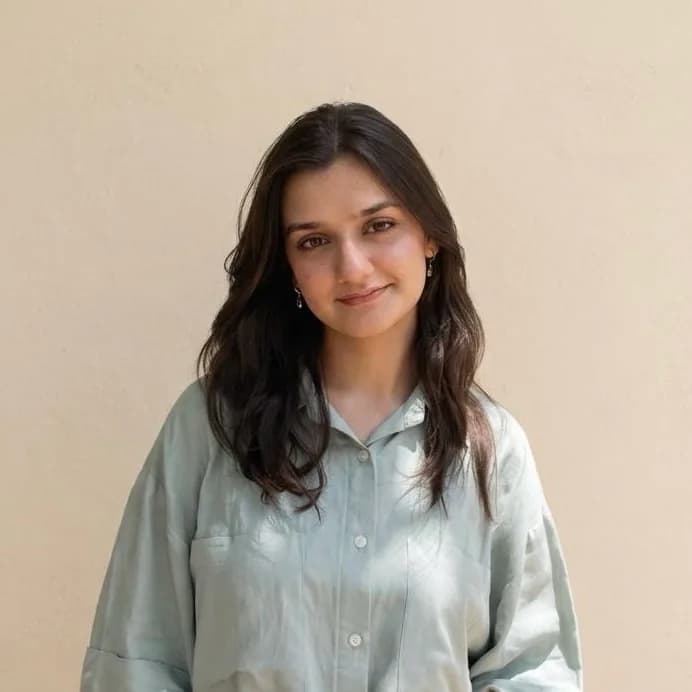 Noor Ul Saba