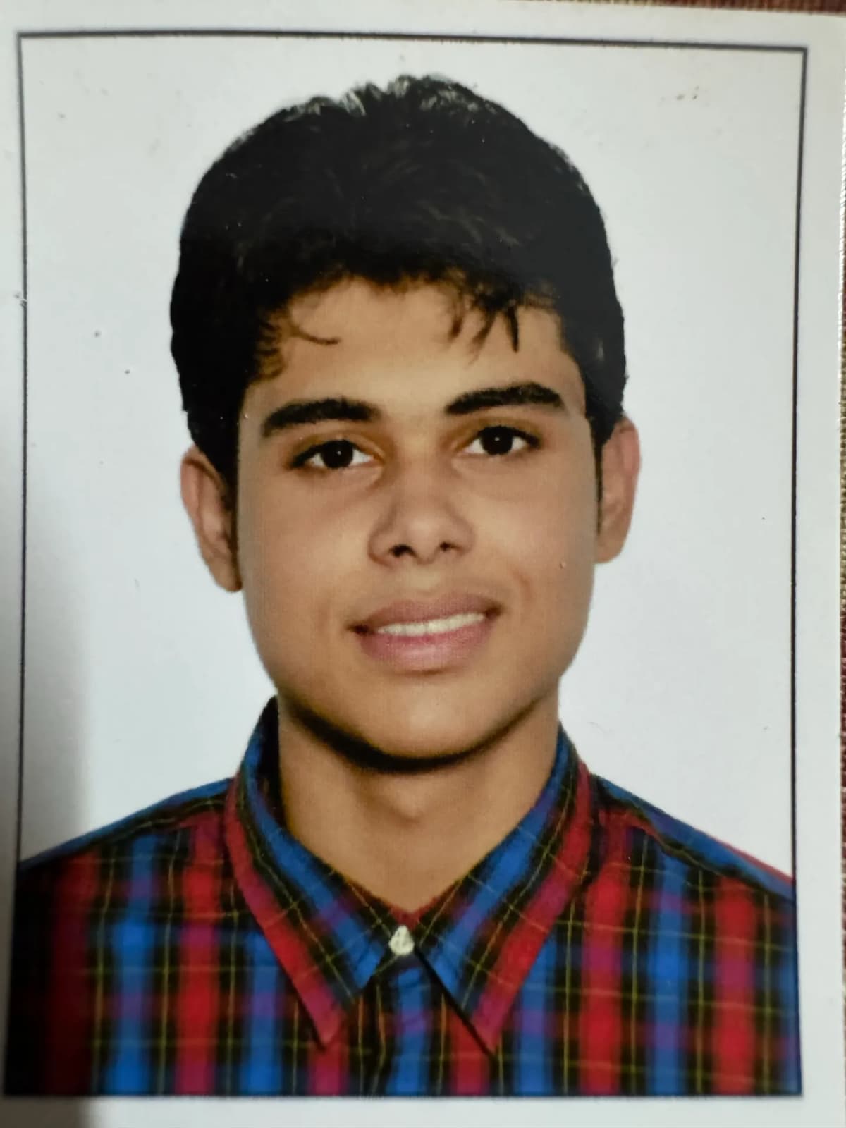 Syed Muhammad Abbas