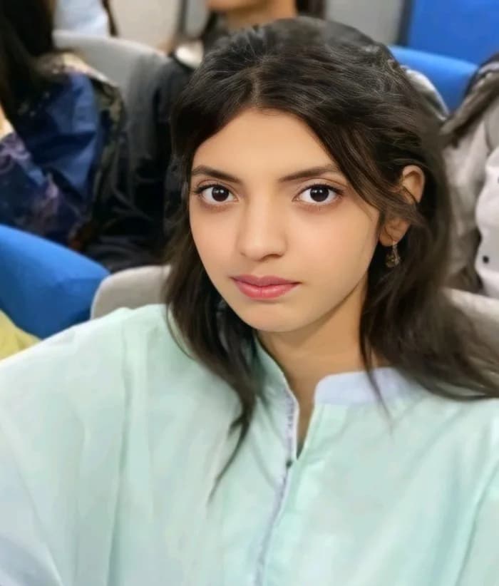 Hina Naseer