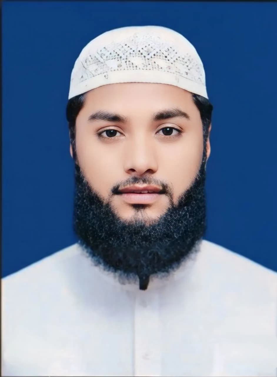 Hafiz Muhammad Adnan