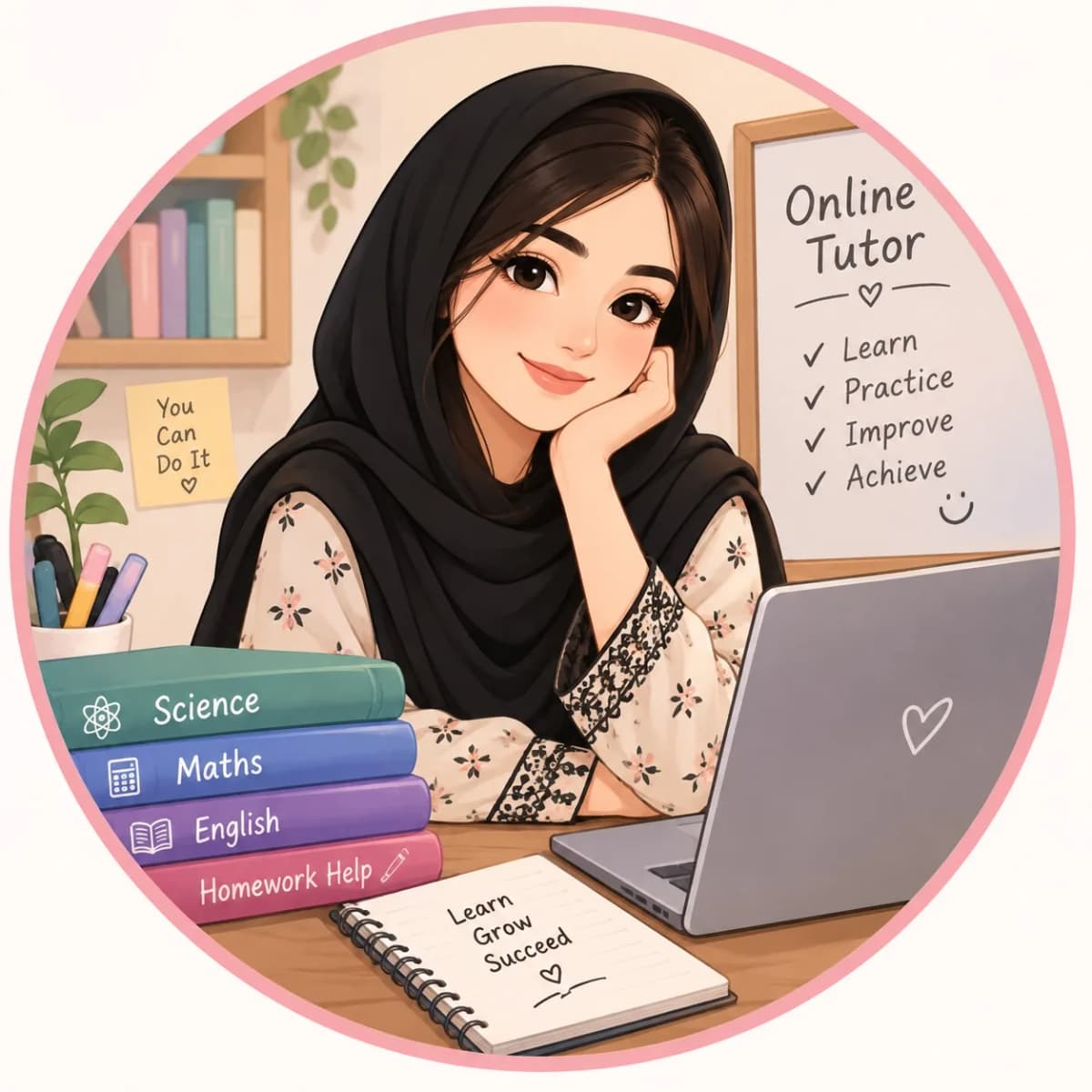 Ayesha Usman