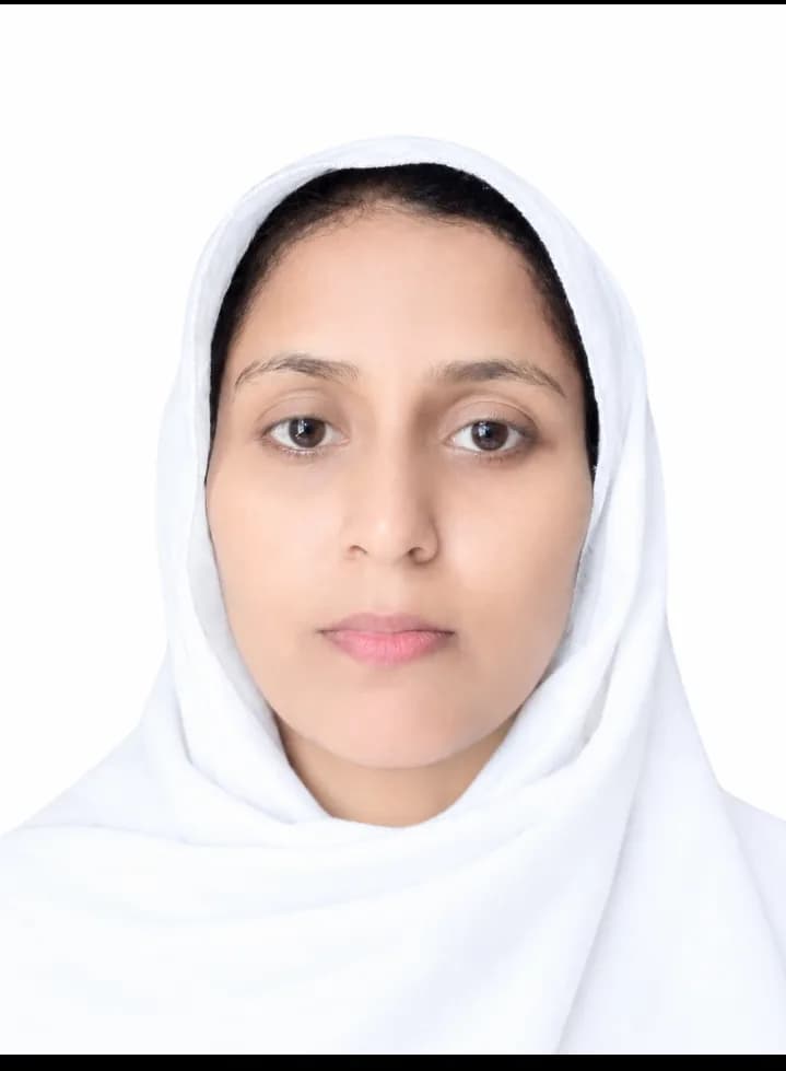 hafizashumaila