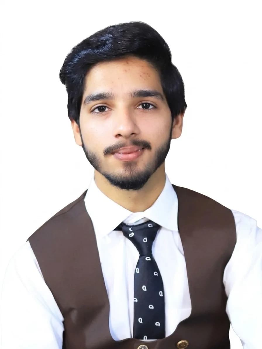 Ghulam Mohuedin