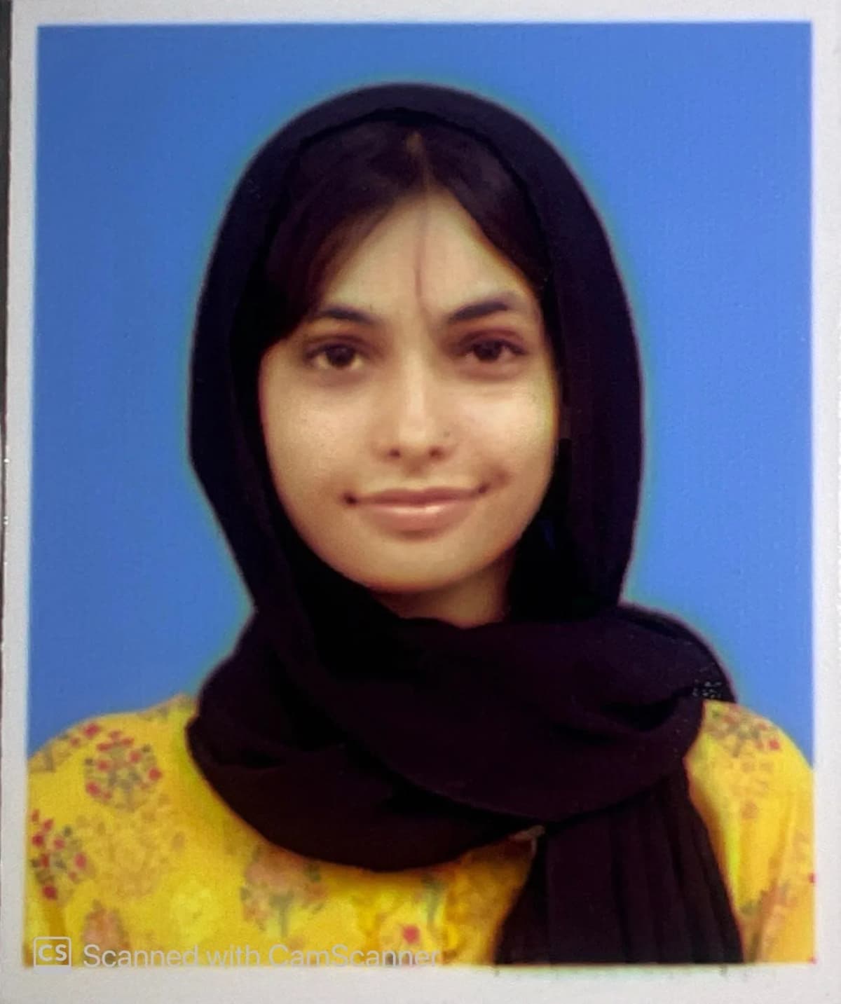 Aqeela Rasheed