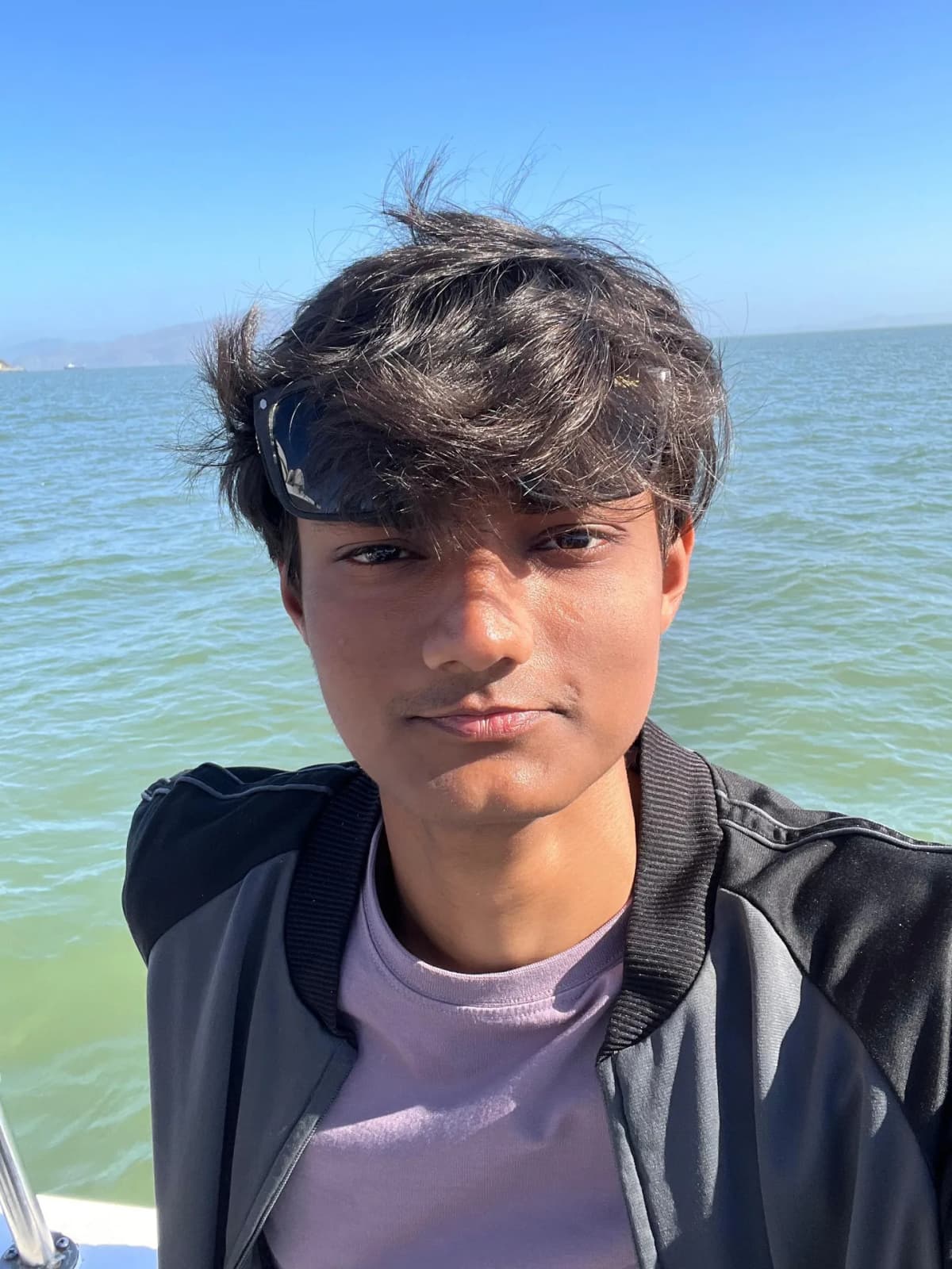 Kumail Rizvi