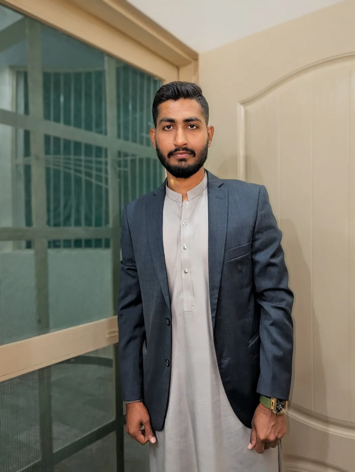 muhammad Abdullah