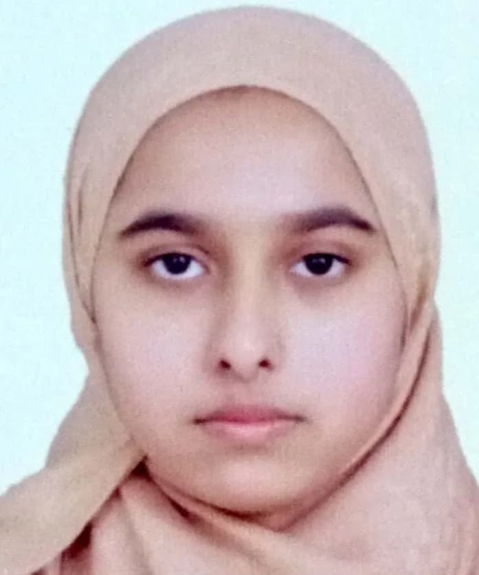 Mariam Khalid