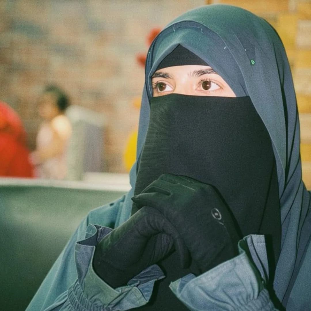 Fatima Mehar