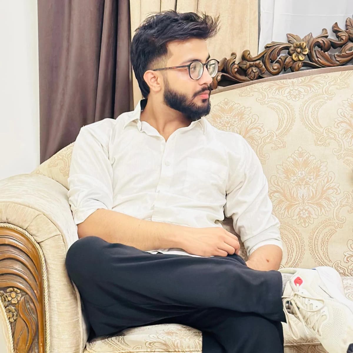 sameed ur rehman