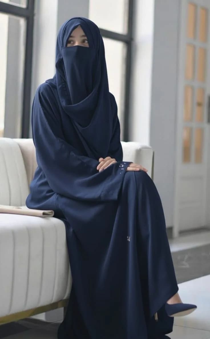 Jaweria Fatima