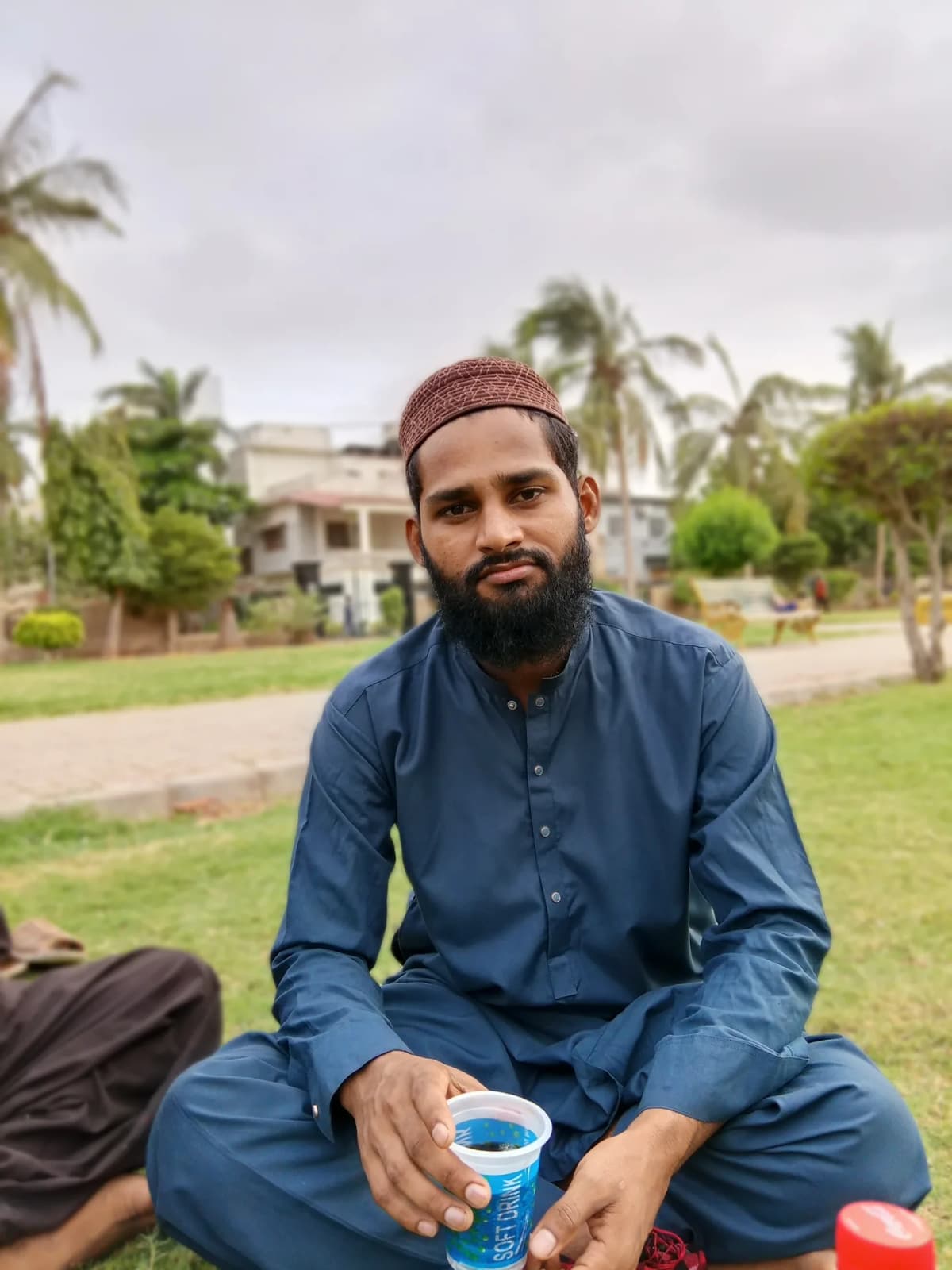 Qari Muhammad Ishaq