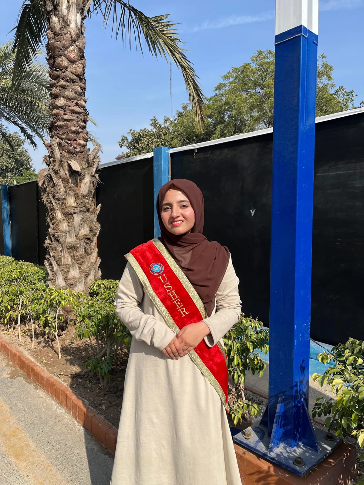 Rameen Zainab
