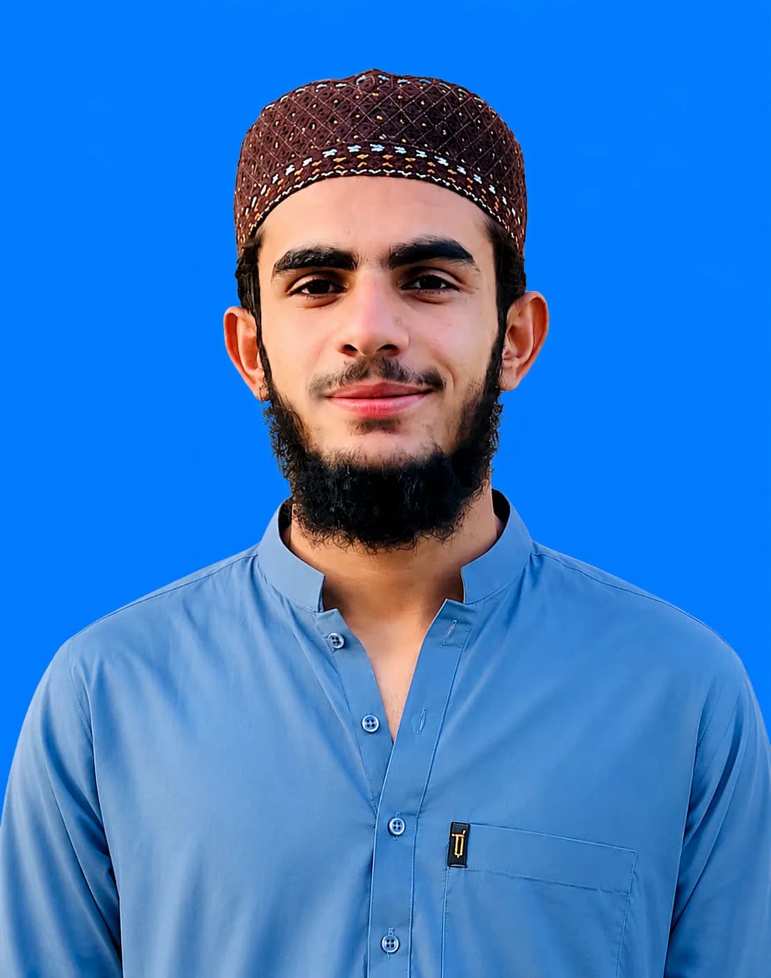Junaid Muhammad