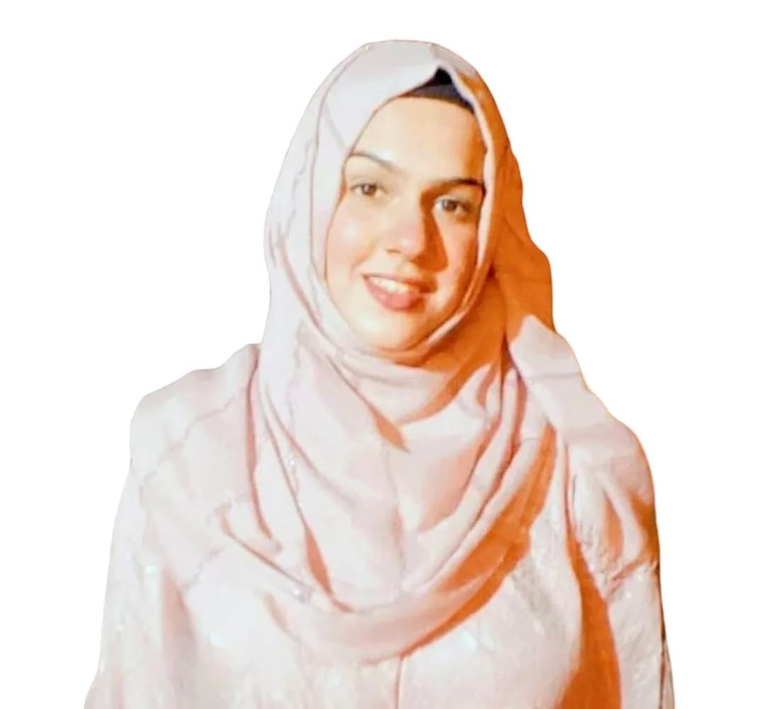 Tuba Zehra