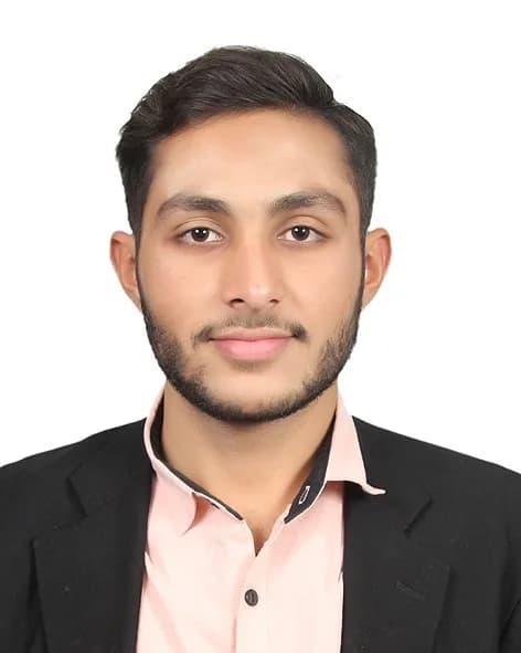 Ayaan Ahmad Raheel