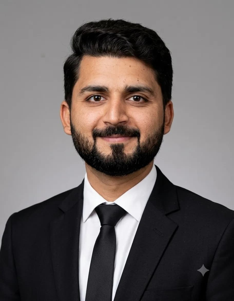 Akash Ahmad