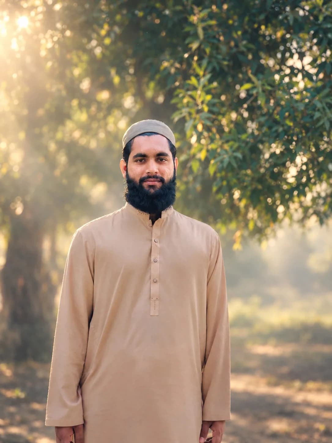 suhaib Hussain